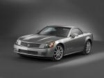 Cadillac XLR-V 2006 года